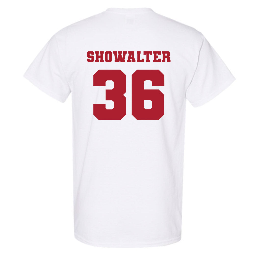 Nicholls State - NCAA Football : Gabriel Showalter - Classic Fashion Shersey T-Shirt-1