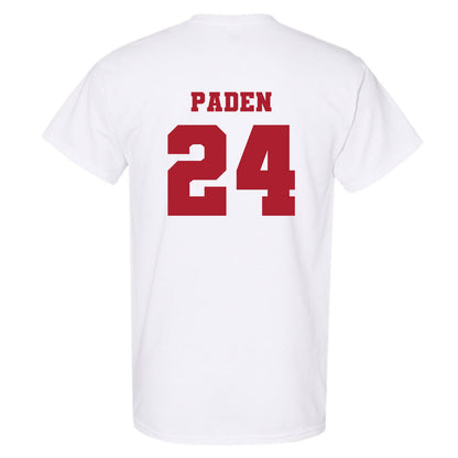 Nicholls State - NCAA Softball : Averi Paden - Classic Fashion Shersey T-Shirt-1