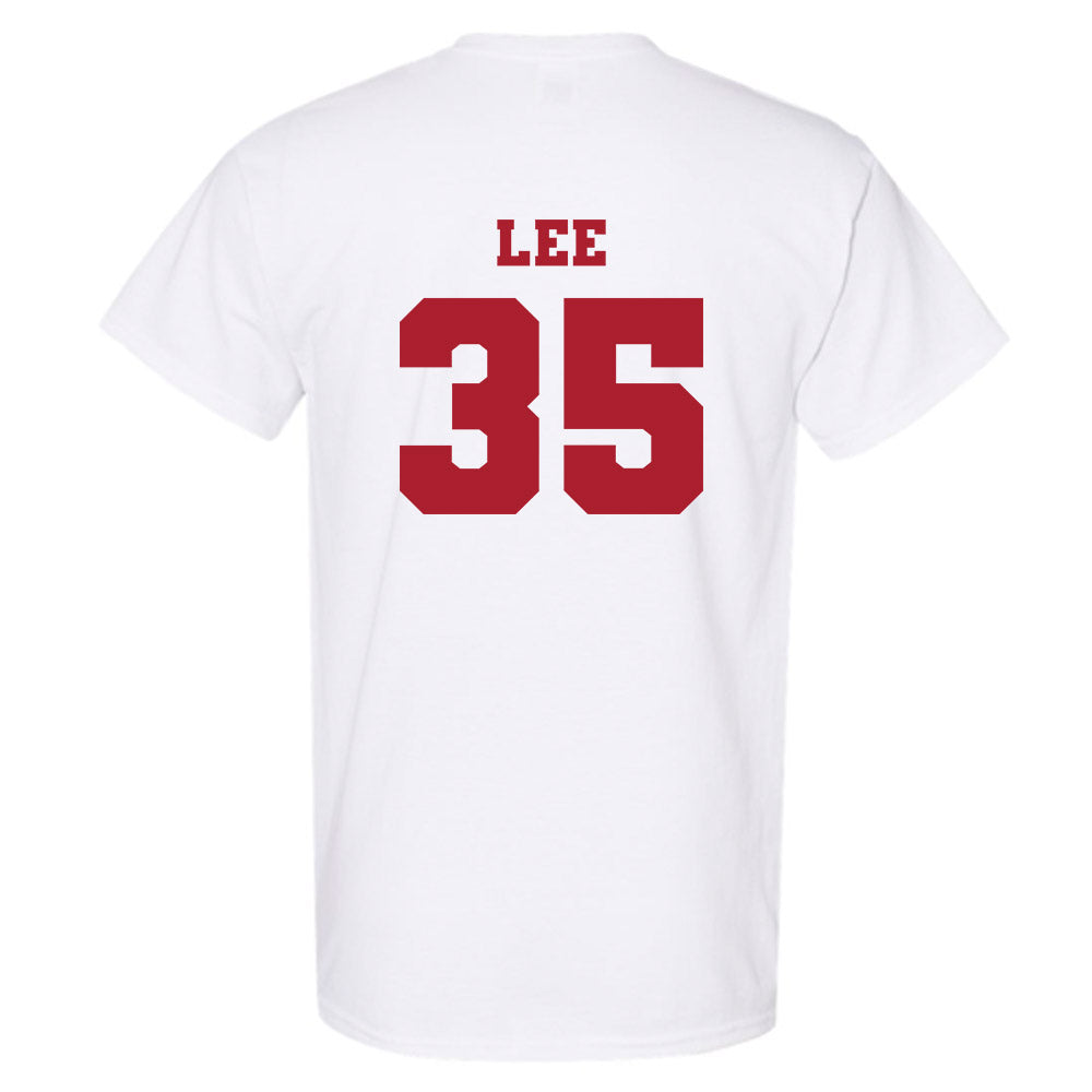 Nicholls State - NCAA Football : Ethan Lee - Classic Fashion Shersey T-Shirt