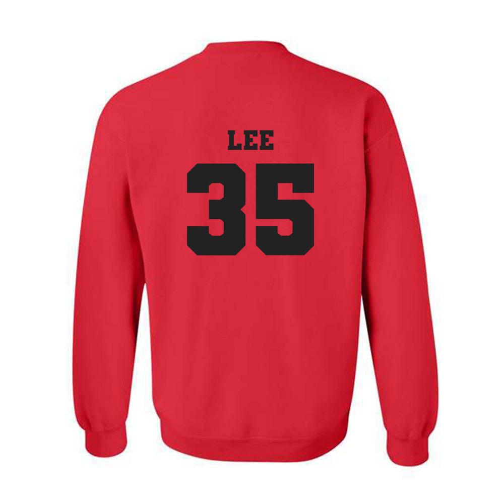 Nicholls State - NCAA Football : Ethan Lee - Classic Fashion Shersey Crewneck Sweatshirt