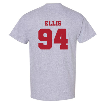 Nicholls State - NCAA Football : Griffin Ellis - Classic Fashion Shersey T-Shirt-1