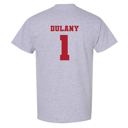 Nicholls State - NCAA Softball : Lexi Dulany - Classic Fashion Shersey T-Shirt-1