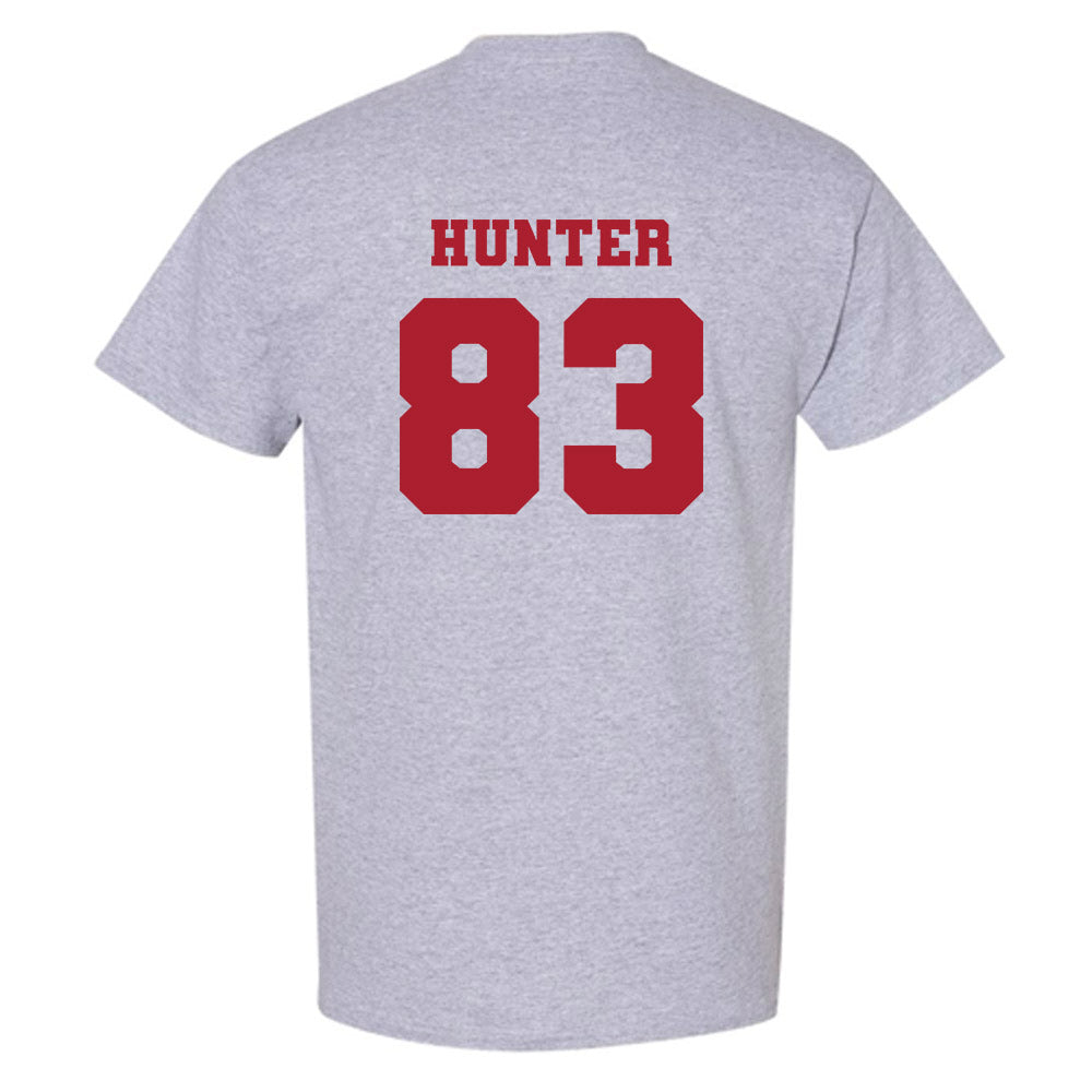 Nicholls State - NCAA Football : Everett Hunter - Classic Fashion Shersey T-Shirt-1