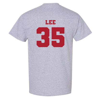 Nicholls State - NCAA Football : Ethan Lee - Classic Fashion Shersey T-Shirt