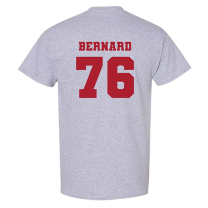 Nicholls State - NCAA Football : Ryan Bernard - Classic Fashion Shersey T-Shirt