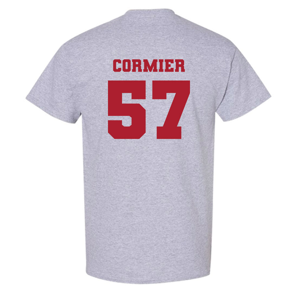 Nicholls State - NCAA Football : Hayden Cormier - Classic Fashion Shersey T-Shirt-1