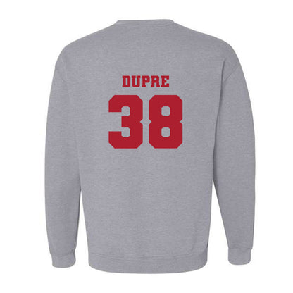 Nicholls State - NCAA Football : Kylan Dupre - Classic Fashion Shersey Crewneck Sweatshirt