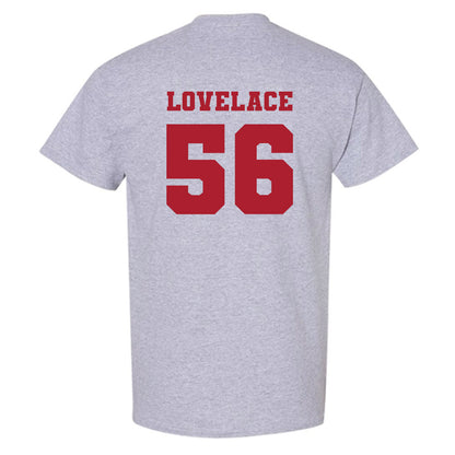 Nicholls State - NCAA Football : Rasheed Lovelace - Classic Fashion Shersey T-Shirt