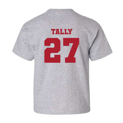Nicholls State - NCAA Football : Payton Tally - Classic Fashion Shersey Youth T-Shirt-1