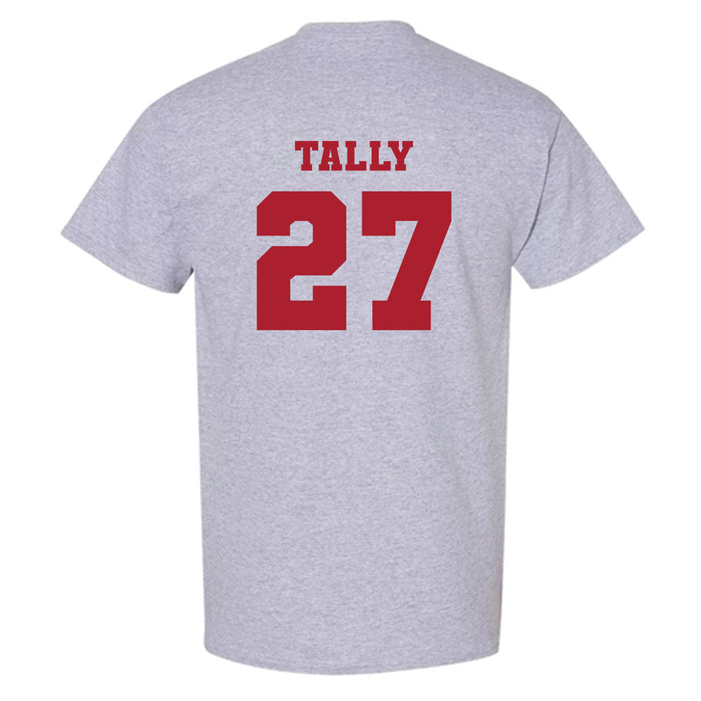 Nicholls State - NCAA Football : Payton Tally - Classic Fashion Shersey T-Shirt-1