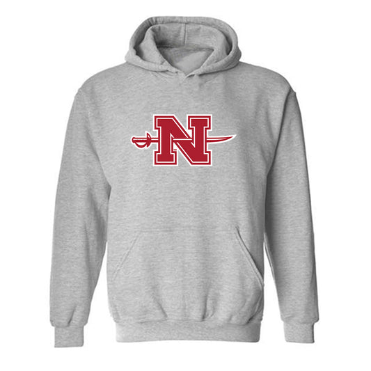 Nicholls State - NCAA Football : Justin Helper - Hooded Sweatshirt