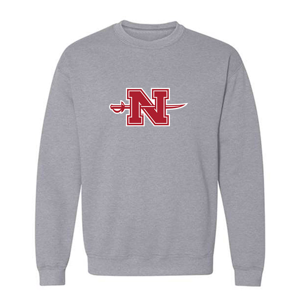 Nicholls State - NCAA Football : Justin Helper - Crewneck Sweatshirt