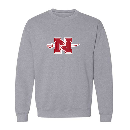 Nicholls State - NCAA Football : Deuce Hogan - Classic Fashion Shersey Crewneck Sweatshirt-0