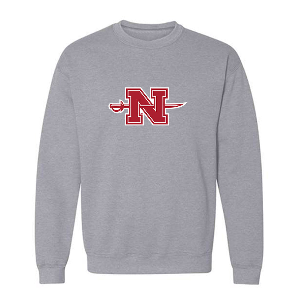Nicholls State - NCAA Football : Tyler Morton - Classic Fashion Shersey Crewneck Sweatshirt