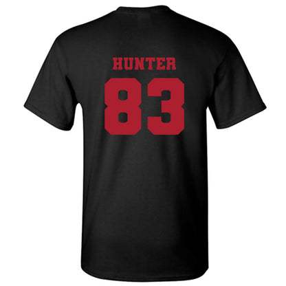 Nicholls State - NCAA Football : Everett Hunter - Classic Fashion Shersey T-Shirt-1