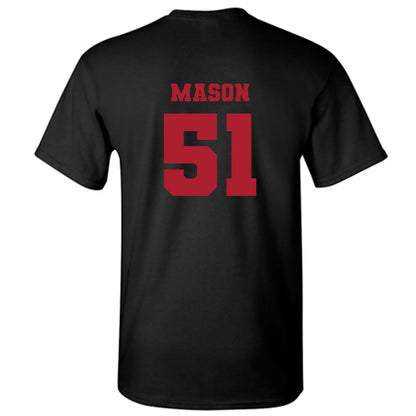 Nicholls State - NCAA Football : Joseph Mason - Classic Fashion Shersey T-Shirt