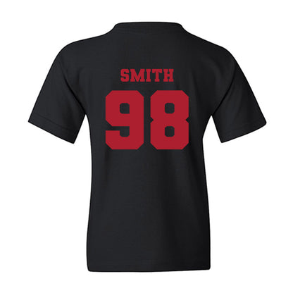 Nicholls State - NCAA Football : Dale Smith - Classic Fashion Shersey Youth T-Shirt-1