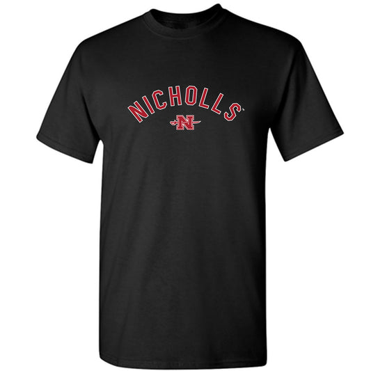 Nicholls State - NCAA Women's Soccer : Alyssa Wheeler - Classic Fashion Shersey T-Shirt-0