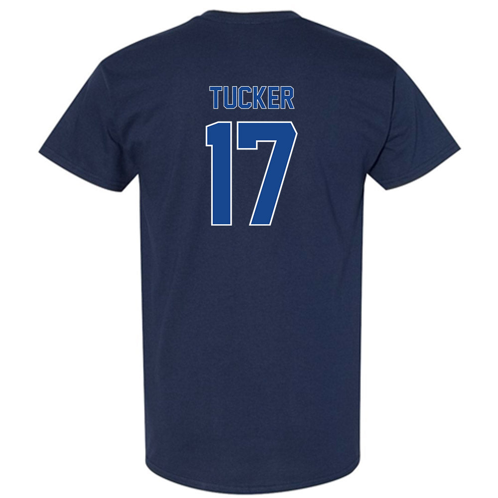 Georgia State - NCAA Football : Petey Tucker - Classic Fashion Shersey T-Shirt