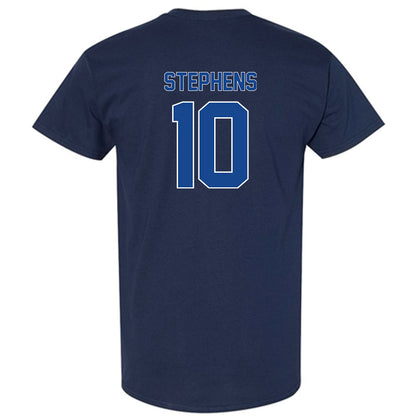 Georgia State - NCAA Softball : Makayla Stephens - Classic Fashion Shersey T-Shirt-1