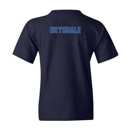 Georgia State - NCAA Beach Volleyball : Kaylie Drysdale - Classic Fashion Shersey Youth T-Shirt-1