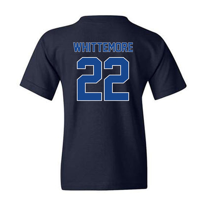 Georgia State - NCAA Softball : Haylee Whittemore - Classic Fashion Shersey Youth T-Shirt