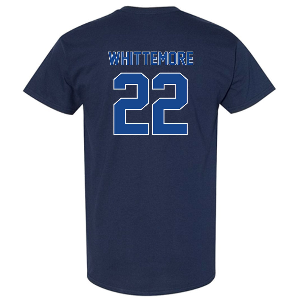 Georgia State - NCAA Softball : Haylee Whittemore - Classic Fashion Shersey T-Shirt