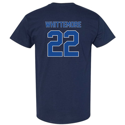 Georgia State - NCAA Softball : Haylee Whittemore - Classic Fashion Shersey T-Shirt