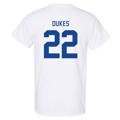 Georgia State - NCAA Football : Michel Dukes - Classic Fashion Shersey T-Shirt