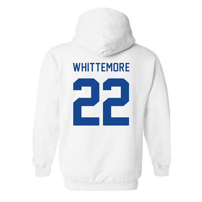 Georgia State - NCAA Softball : Haylee Whittemore - Classic Fashion Shersey Hooded Sweatshirt