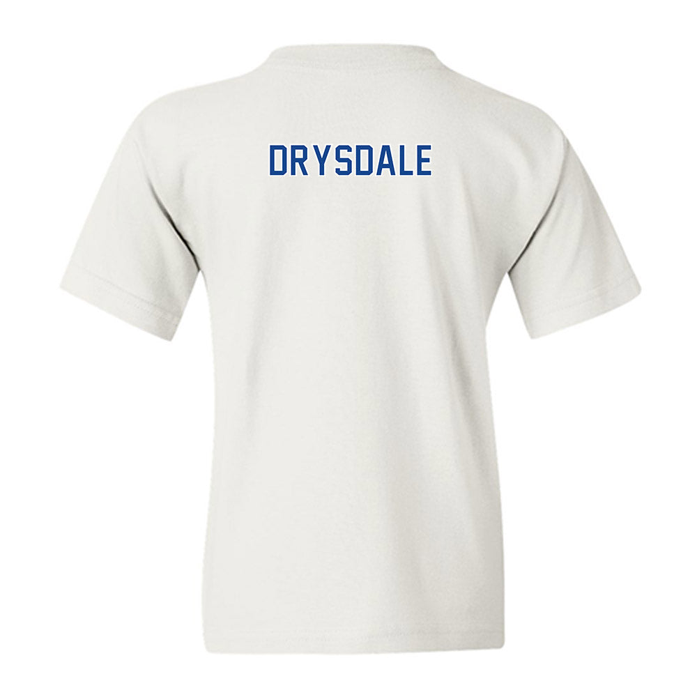 Georgia State - NCAA Beach Volleyball : Kaylie Drysdale - Classic Fashion Shersey Youth T-Shirt-1