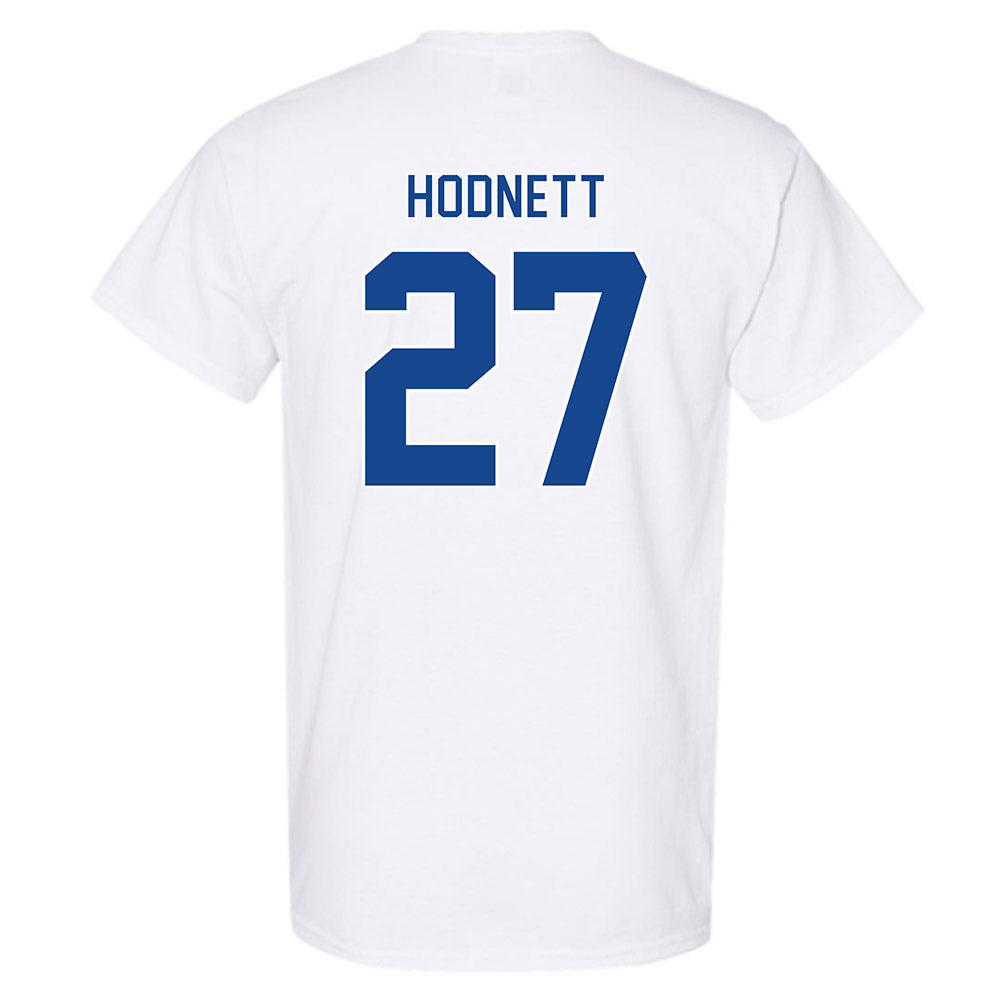 Georgia State - NCAA Softball : Emily Hodnett - Classic Fashion Shersey T-Shirt