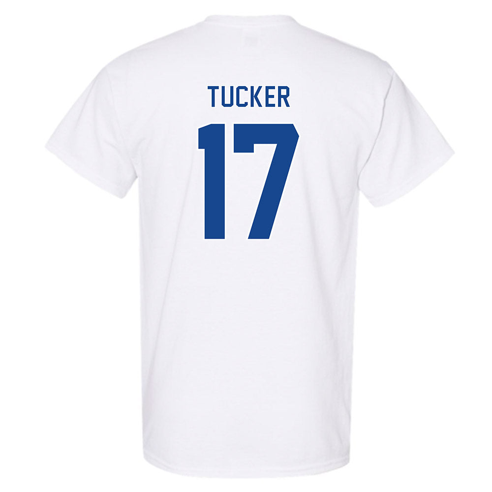Georgia State - NCAA Football : Petey Tucker - Classic Fashion Shersey T-Shirt