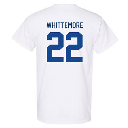 Georgia State - NCAA Softball : Haylee Whittemore - Classic Fashion Shersey T-Shirt