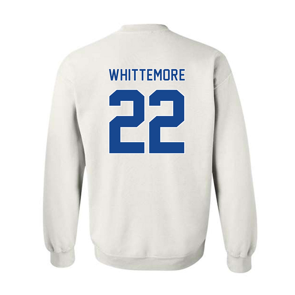 Georgia State - NCAA Softball : Haylee Whittemore - Classic Fashion Shersey Crewneck Sweatshirt