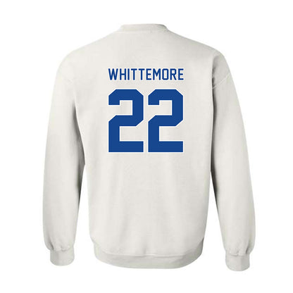 Georgia State - NCAA Softball : Haylee Whittemore - Classic Fashion Shersey Crewneck Sweatshirt