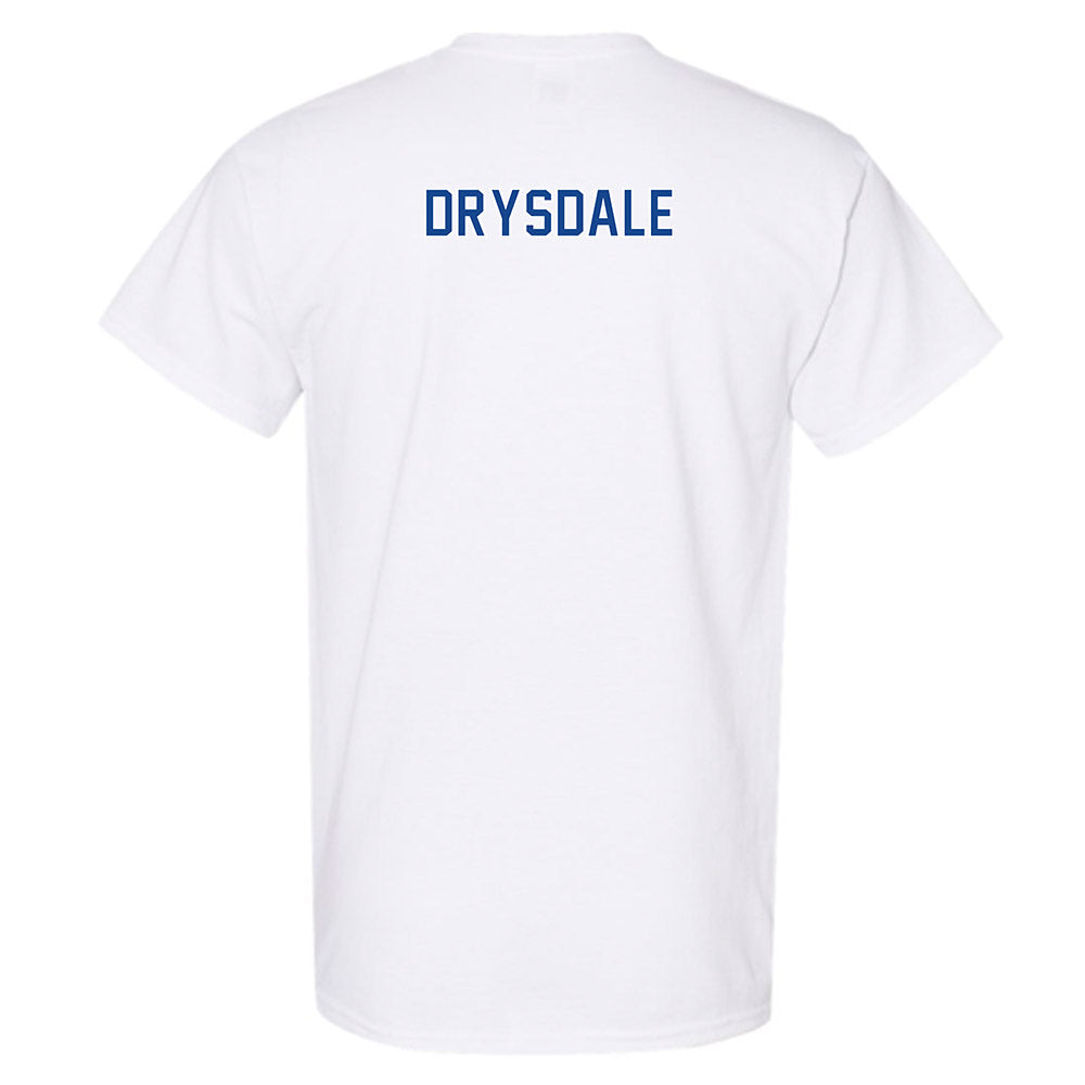 Georgia State - NCAA Beach Volleyball : Kaylie Drysdale - Classic Fashion Shersey T-Shirt-1