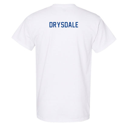 Georgia State - NCAA Beach Volleyball : Kaylie Drysdale - Classic Fashion Shersey T-Shirt-1