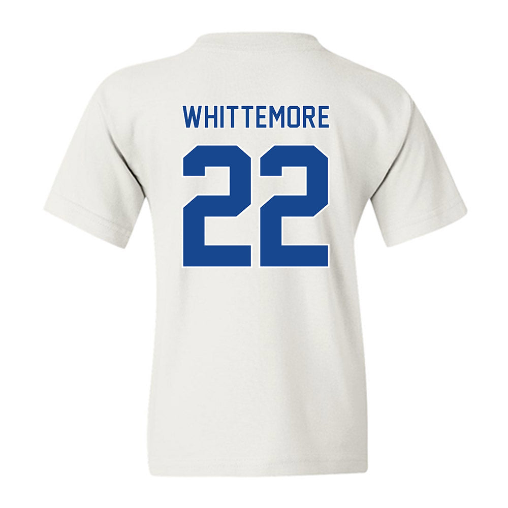 Georgia State - NCAA Softball : Haylee Whittemore - Classic Fashion Shersey Youth T-Shirt