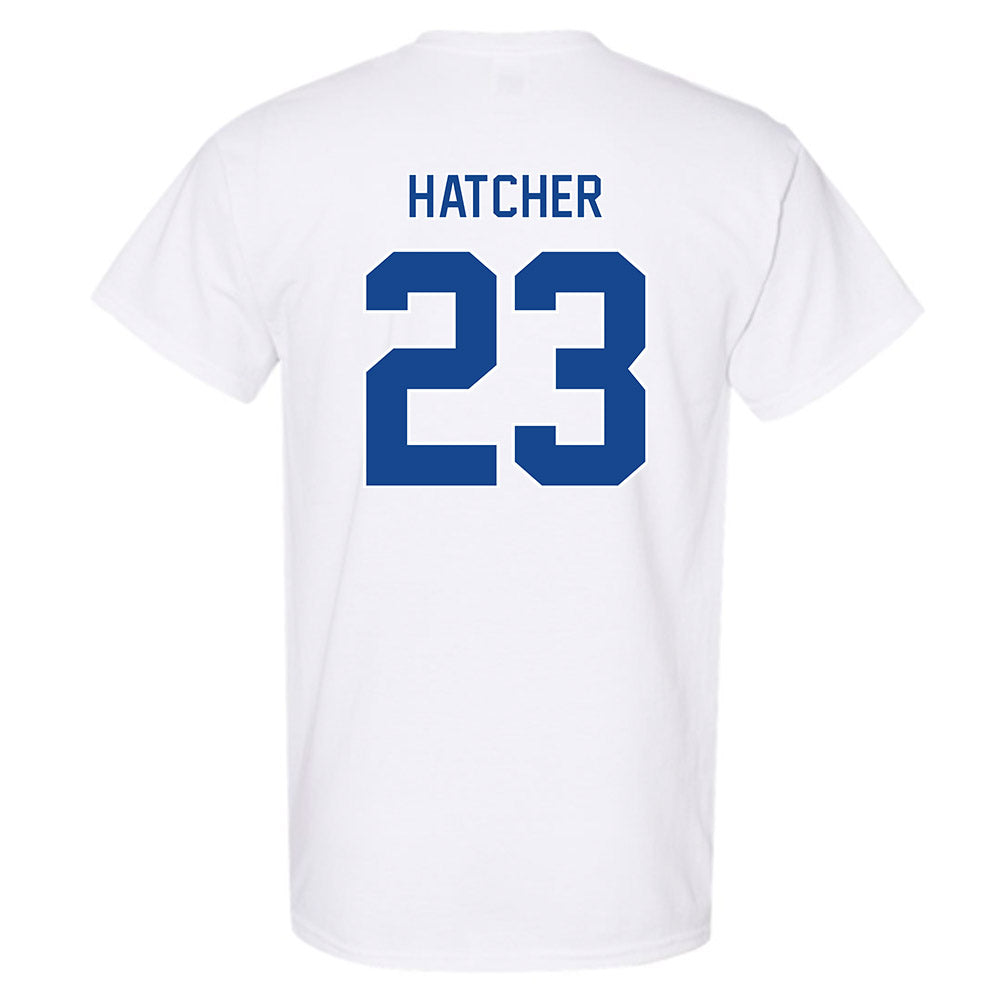 Georgia State - NCAA Softball : Chloe Hatcher - Classic Fashion Shersey T-Shirt-1