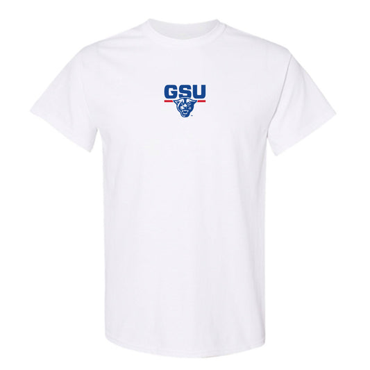 Georgia State - NCAA Softball : Ciarra Jefferson - Classic Fashion Shersey T-Shirt-0