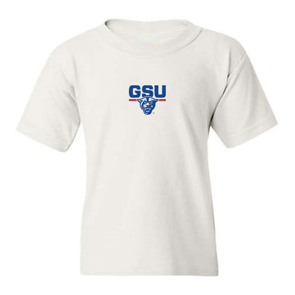 Georgia State - NCAA Football : Mason Cook - Classic Fashion Shersey Youth T-Shirt