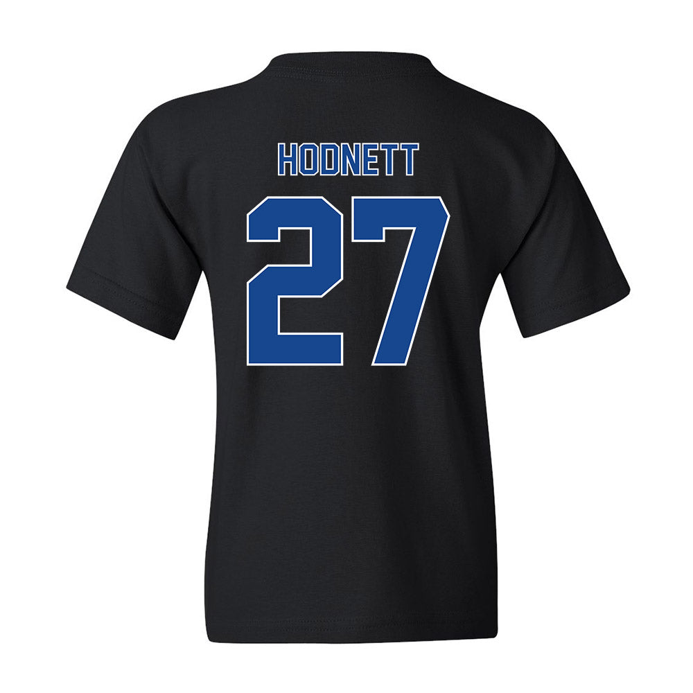 Georgia State - NCAA Softball : Emily Hodnett - Classic Fashion Shersey Youth T-Shirt