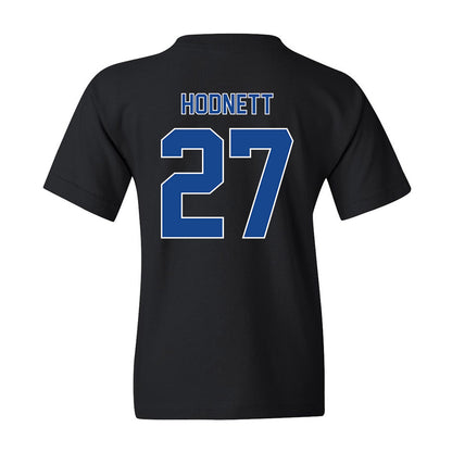 Georgia State - NCAA Softball : Emily Hodnett - Classic Fashion Shersey Youth T-Shirt