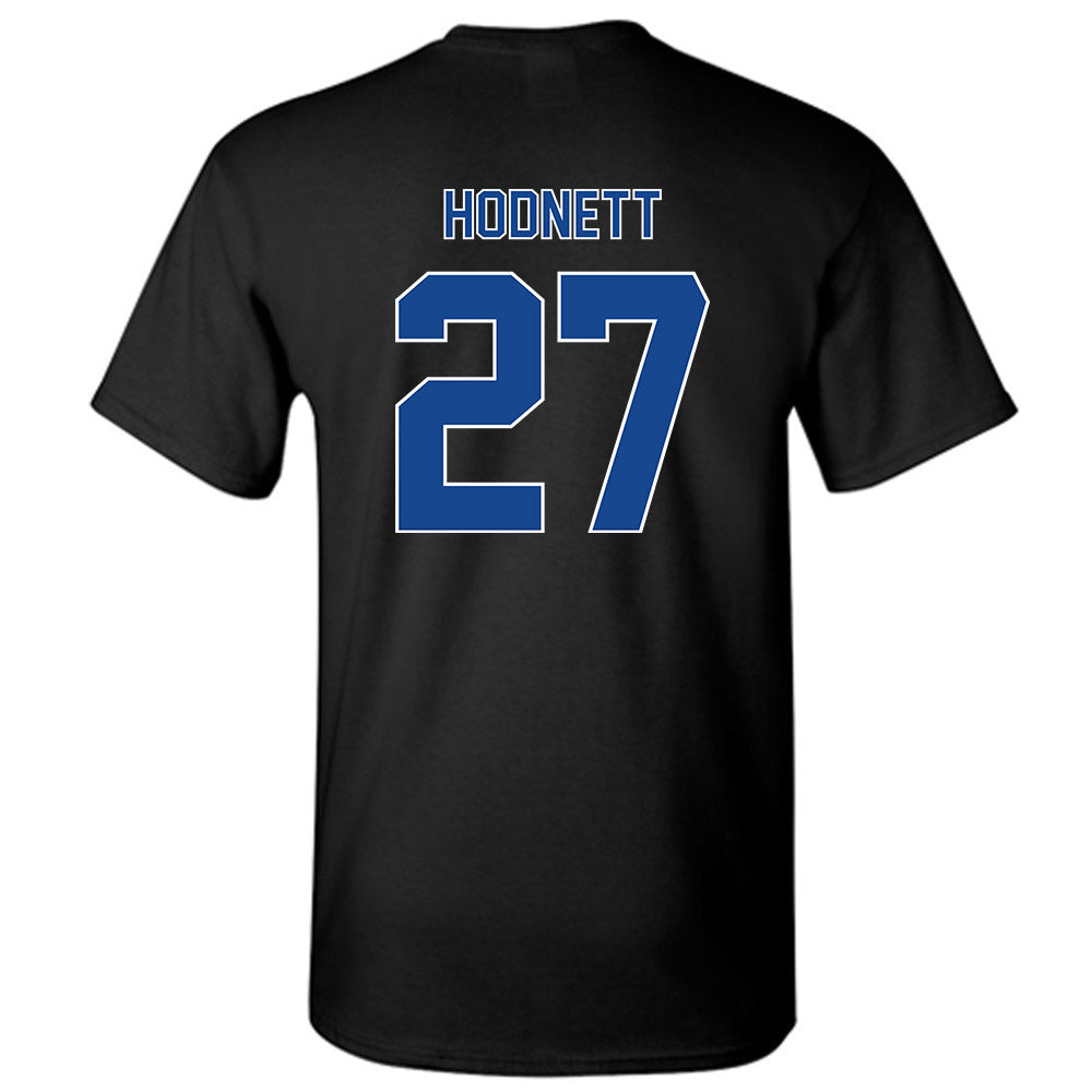 Georgia State - NCAA Softball : Emily Hodnett - Classic Fashion Shersey T-Shirt