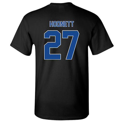 Georgia State - NCAA Softball : Emily Hodnett - Classic Fashion Shersey T-Shirt