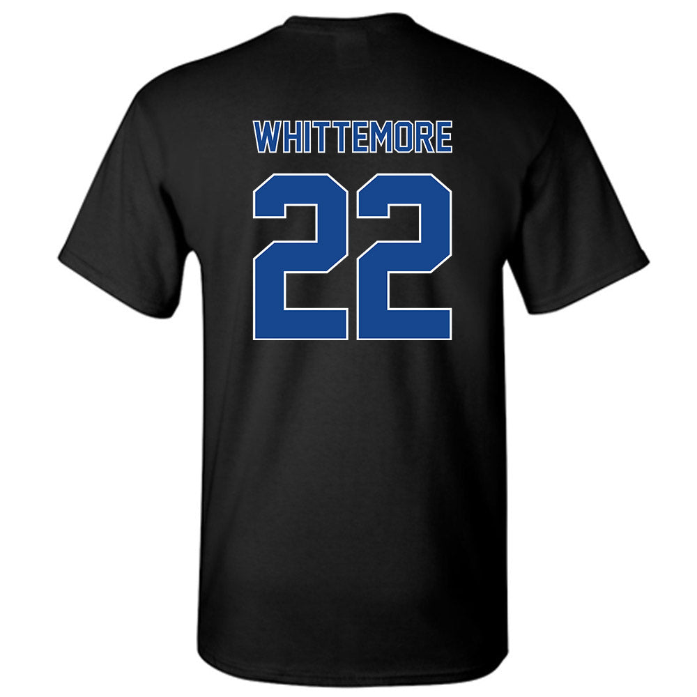 Georgia State - NCAA Softball : Haylee Whittemore - Classic Fashion Shersey T-Shirt