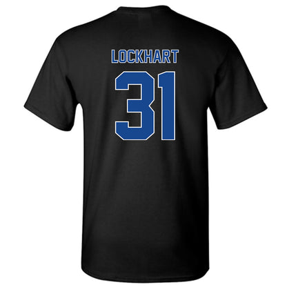 Georgia State - NCAA Football : Remez Lockhart - Classic Fashion Shersey T-Shirt