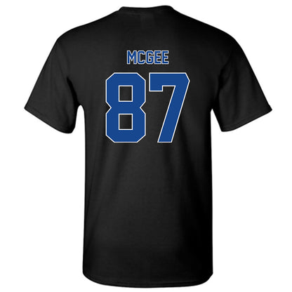 Georgia State - NCAA Football : Austin McGee - Classic Fashion Shersey T-Shirt