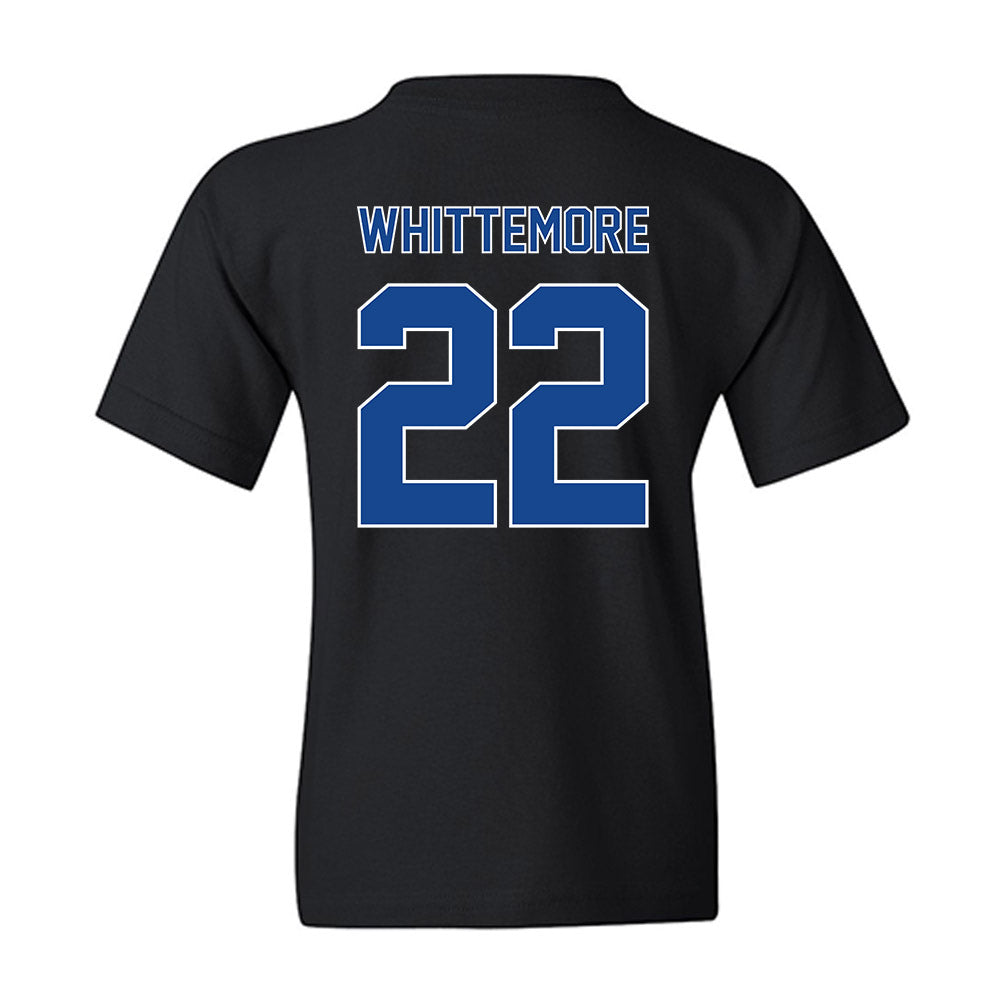 Georgia State - NCAA Softball : Haylee Whittemore - Classic Fashion Shersey Youth T-Shirt